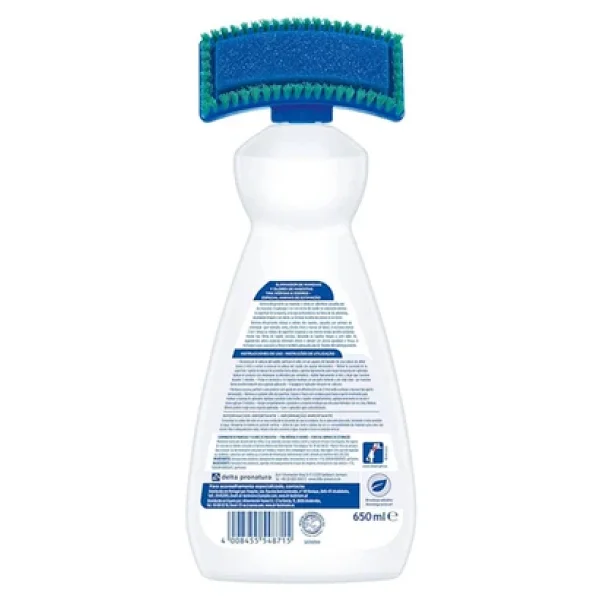 Dr. Beckmann Fırçalı Evcil Hayvan Leke Ve Koku Giderici 650 Ml - Görsel 5