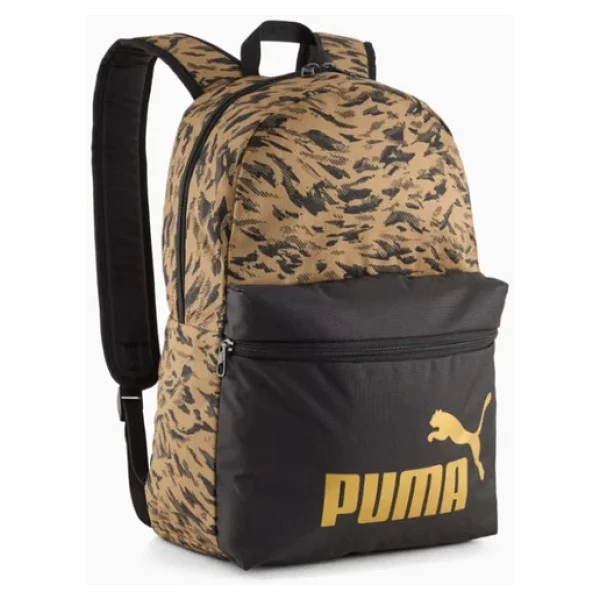 Puma Phase All-Over Print 091169 Sırt Çantası - Görsel 3