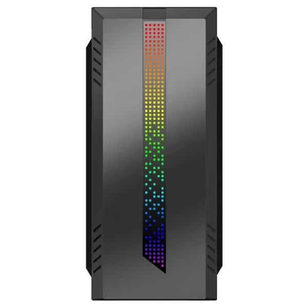 Xaser Xsr1310 Ryzen 5 5500 8gb RAM 256gb SSD 2gb Gt610 Ekran Kartı 27" Monitör Masaüstü Ofis Tavsiye Sistem - Görsel 5