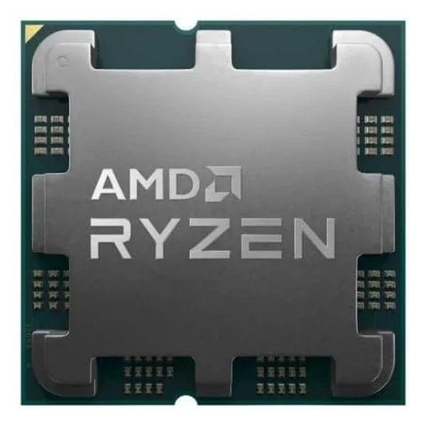 AMD Ryzen 5 7500x3d Altı Çekirdek 4.00 GHz İşlemci - Görsel 6