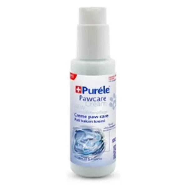 Purele Pawcare Kedi Ve Köpekler İçin Pati Bakım Kremi 100 Ml - Görsel 3