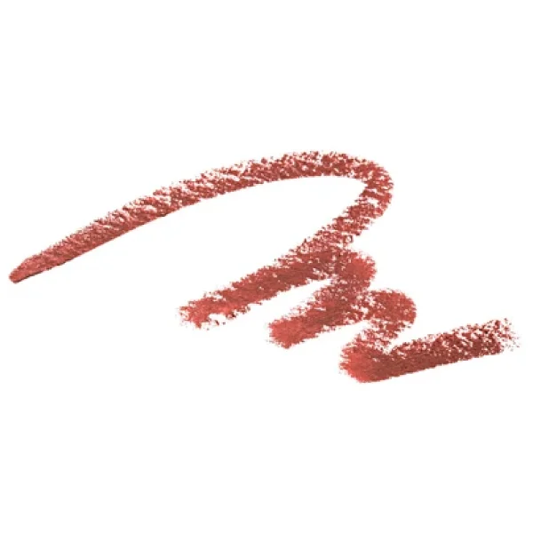 Flormar Waterproof Lipliner 202 Soft Pink Brown Dudak Kalemi - Görsel 6