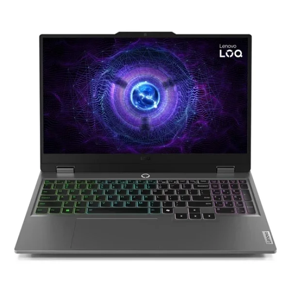 Lenovo Loq 15ıax9 83gs00pdtr İ5-12600hx 8 GB 512 GB SSD Rtx3050 15.6" Full HD Gaming Laptop - Görsel 4