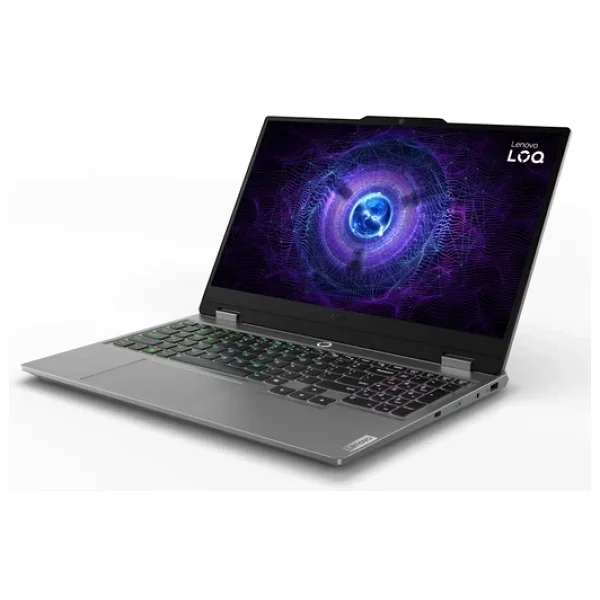 Lenovo Loq 15ıax9 83gs00pdtr İ5-12600hx 8 GB 512 GB SSD Rtx3050 15.6" Full HD Gaming Laptop - Görsel 8