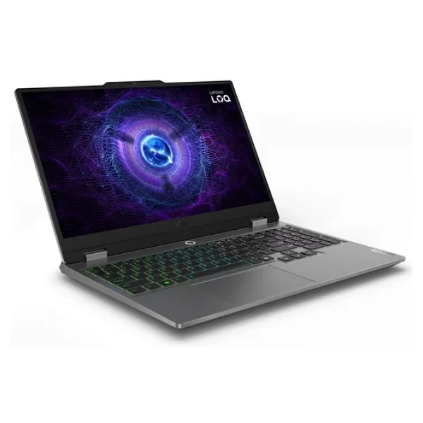 Lenovo Loq 15ıax9 83gs00pdtr İ5-12600hx 8 GB 512 GB SSD Rtx3050 15.6" Full HD Gaming Laptop - Görsel 5