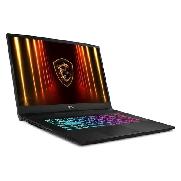 Msı Katana 15 Hx B14wfk-448xtr İ7-14650hx 16gb RAM 512gb SSD Rtx5060 15.6" Qhd 165hz Freedos K7 - Görsel 7
