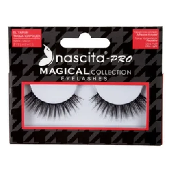 Nascita Pro Magical S142 Takma Kirpik - Görsel 5