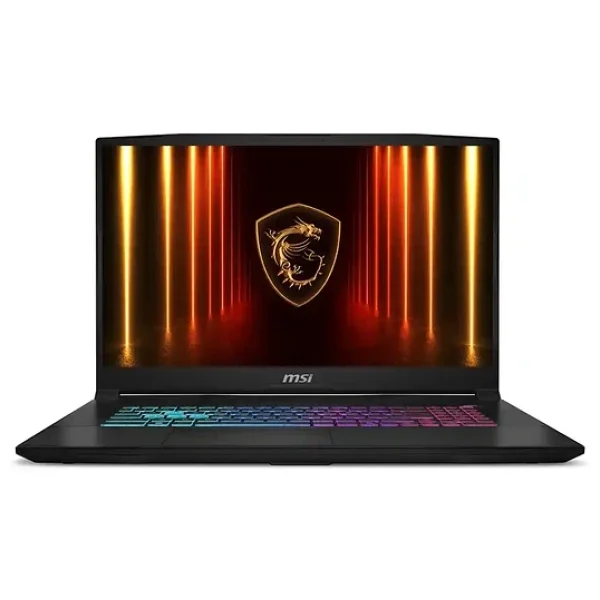 Msı Katana 15 Hx B14wfk-817xtr İ7-14650hx 32gb RAM 512gb SSD Rtx5060 15.6" Qhd 165hz Freedos K19 - Görsel 3