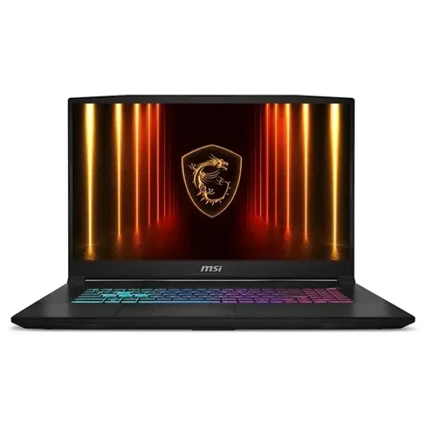 Msı Katana 15 Hx B14wfk-817xtr İ7-14650hx 32gb RAM 512gb SSD Rtx5060 15.6" Qhd 165hz Freedos K19 - Görsel 4