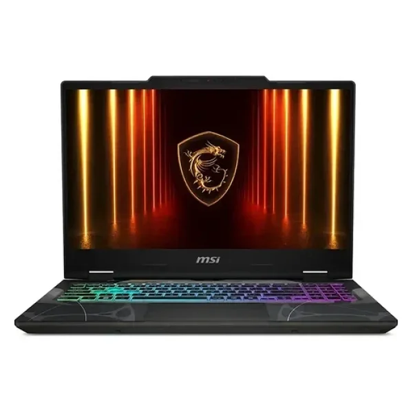 Msı Cyborg 15 B13wfkg-491xtr İ5-13420h 16 GB 2 TB SSD Rtx5060 15.6" Full HD Gaming Laptop - Görsel 4