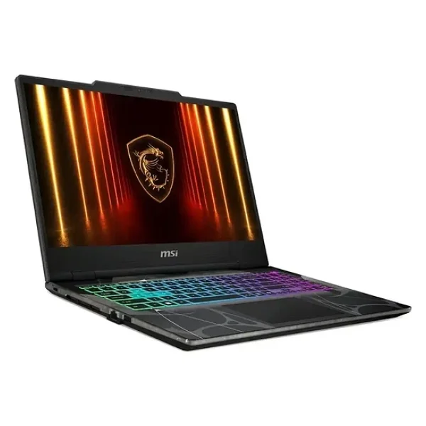 Msı Cyborg 15 B13wfkg-491xtr İ5-13420h 16 GB 2 TB SSD Rtx5060 15.6" Full HD Gaming Laptop - Görsel 6