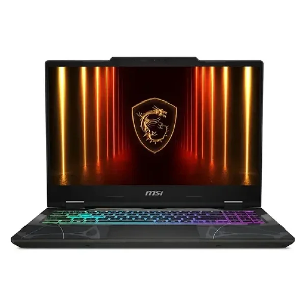 Msı Cyborg 15 B13wfkg-491xtr İ5-13420h 16 GB 2 TB SSD Rtx5060 15.6" Full HD Gaming Laptop - Görsel 3
