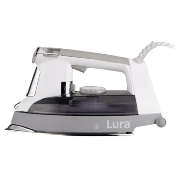 Lura Jagua 1600 W Buharlı Ütü - Görsel 3