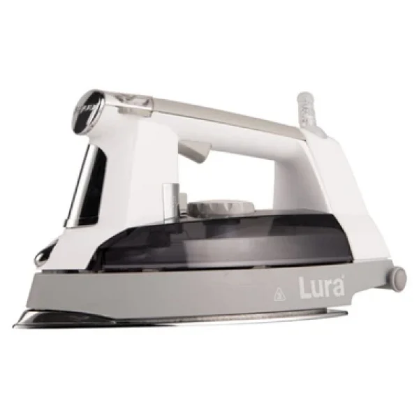 Lura Jagua 1600 W Buharlı Ütü - Görsel 5