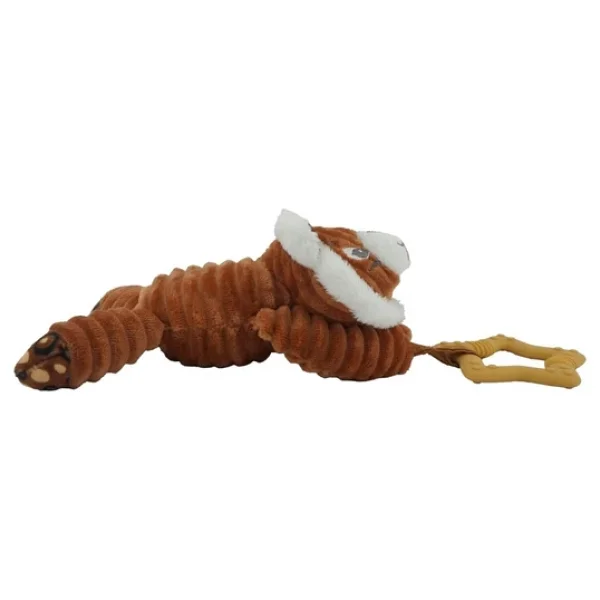 Prego Toys Titreşimli Kaplan P210606 - Görsel 7