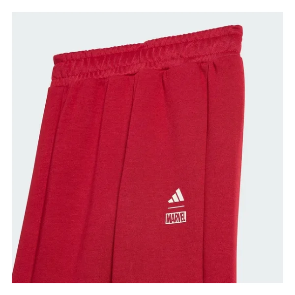 Adidas Marvel Spider-Man Jogger Bebek Eşofman Takımı - Görsel 10