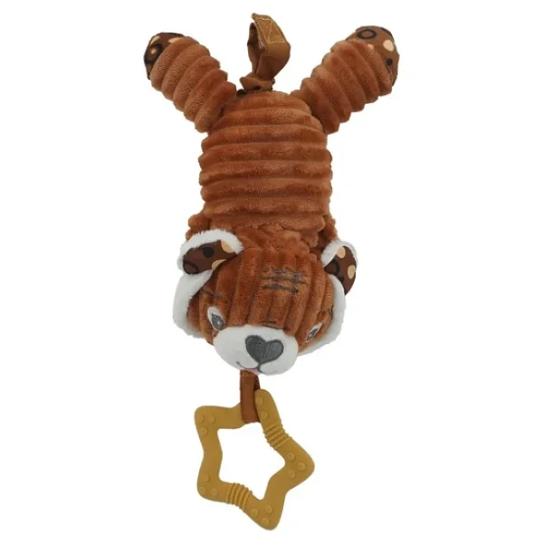 Prego Toys Titreşimli Kaplan P210606 - Görsel 9