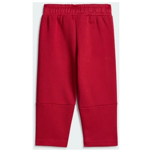 Adidas Marvel Spider-Man Jogger Bebek Eşofman Takımı - Görsel 7