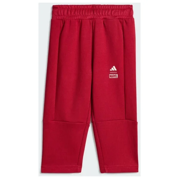 Adidas Marvel Spider-Man Jogger Bebek Eşofman Takımı - Görsel 6