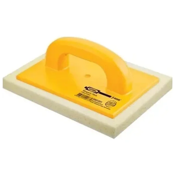 Sgs 1251 Plastik Saplı Seramik Malası - Görsel 3