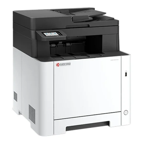 Kyocera Ecosys Ma2101cwfx Çok Fonksiyonlu Fotokopi Makinesi - Görsel 4