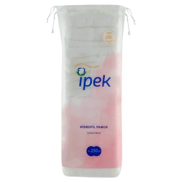 Ipek Pamuk 250gr - Görsel 4