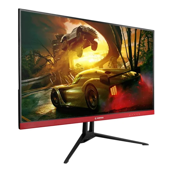 Rampage Rm-421s Flower 24" 1 Ms Full HD Ips 165 Hz Oyuncu Monitörü - Görsel 2