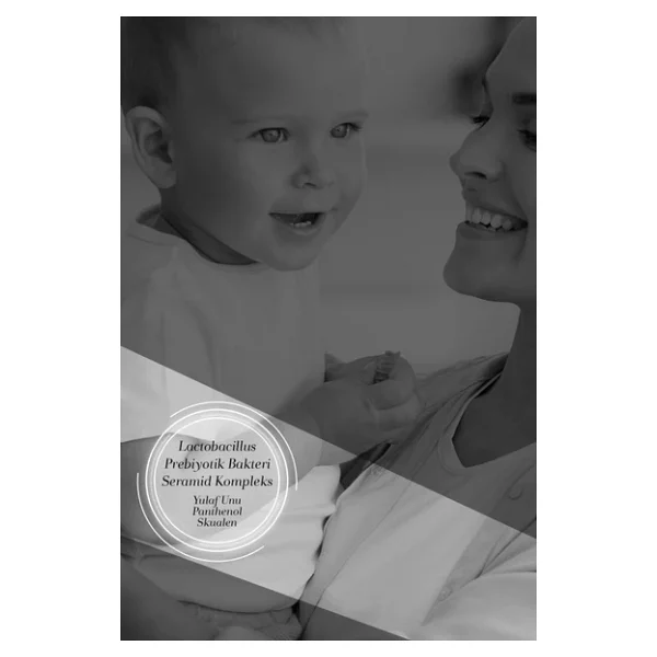 Bioxcin Atopicare Temizleyici Duş Yağı 500 Ml - Görsel 2