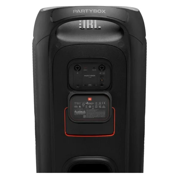 Jbl Partybox 720 Bluetooth Hoparlör - Görsel 5