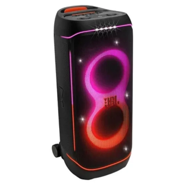 Jbl Partybox 720 Bluetooth Hoparlör - Görsel 3