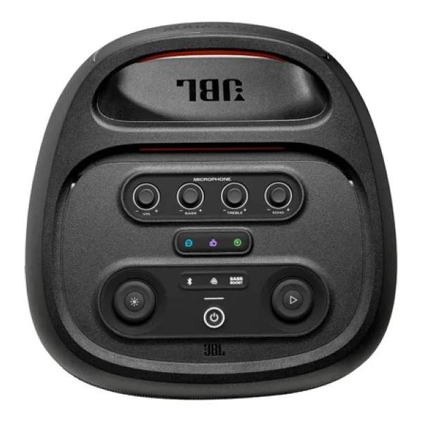 Jbl Partybox 720 Bluetooth Hoparlör - Görsel 4
