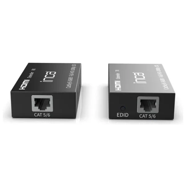 Inca Iex-60 Hdmı Dönüştürücü - Görsel 5
