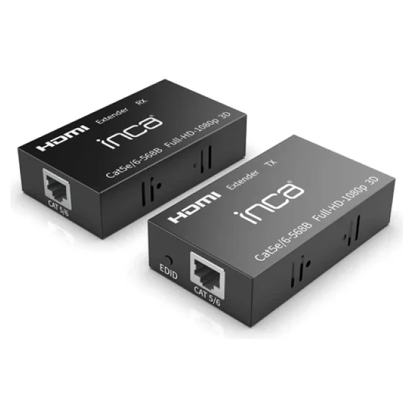 Inca Iex-60 Hdmı Dönüştürücü - Görsel 7