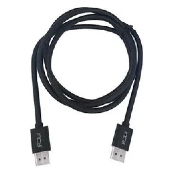 Inca Idpd-02tx 2 M 4K Displayport Kablo - Görsel 2