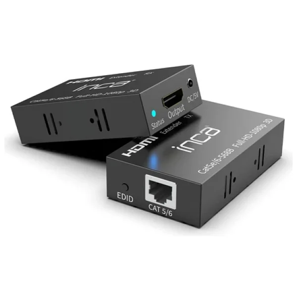 Inca Iex-60 Hdmı Dönüştürücü - Görsel 4