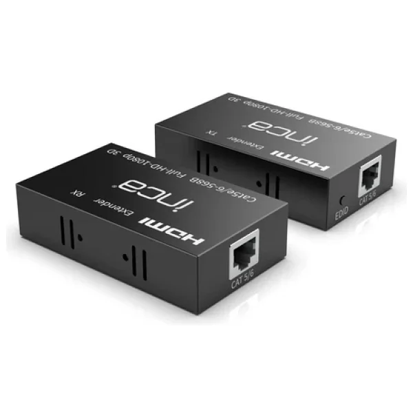 Inca Iex-60 Hdmı Dönüştürücü - Görsel 6