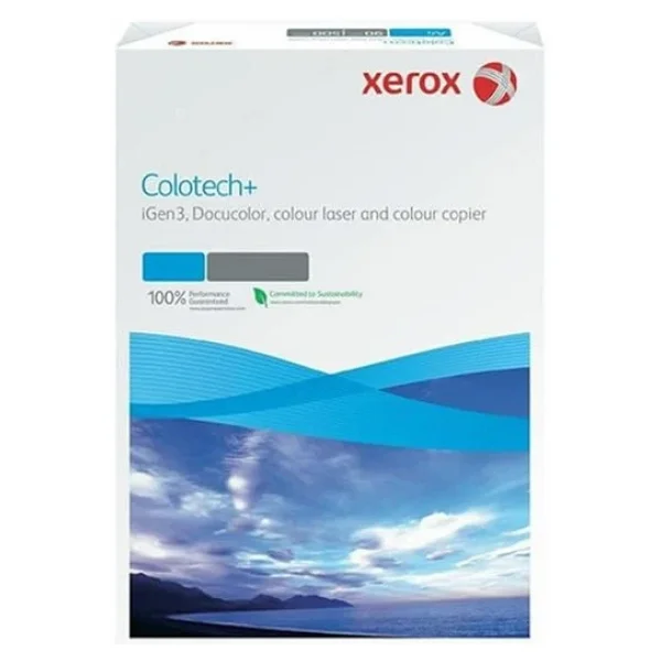 Xerox Colotech A4 300 Gr 125 Yaprak Fotokopi Kağıdı - Görsel 3