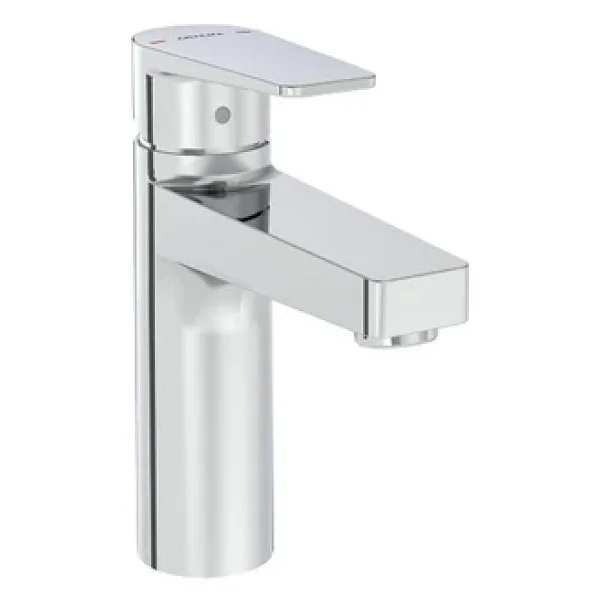 Artema Flow Square A42938 Krom Lavabo Bataryası - Görsel 3