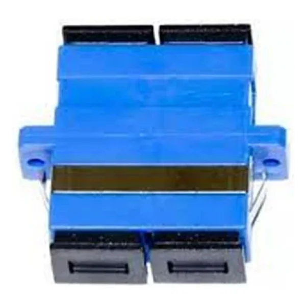 Apronx Apx-Fa301 Fiber Adapter(Sc-Sc-PC-Sm-Dx-Plastic) 20 Li Paket - Görsel 4