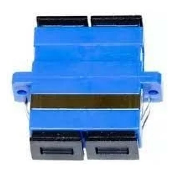 Apronx Apx-Fa301 Fiber Adapter(Sc-Sc-PC-Sm-Dx-Plastic) 20 Li Paket - Görsel 5