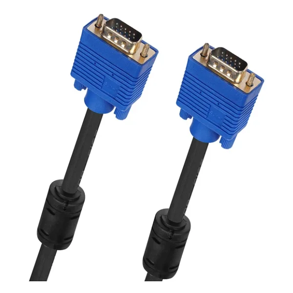 S-Link Slx-177 10 M Vga Kablo - Görsel 4
