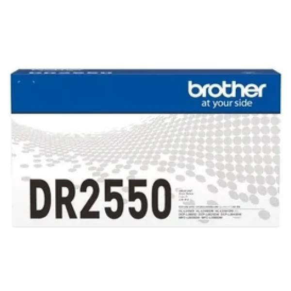 Brother Dr-2550 Drum - Görsel 4