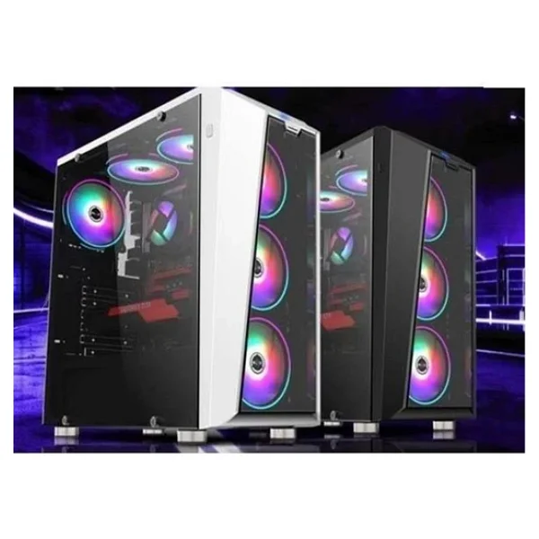 Nw 09-09-02 RGB Atx Bilgisayar Kasası - Görsel 3