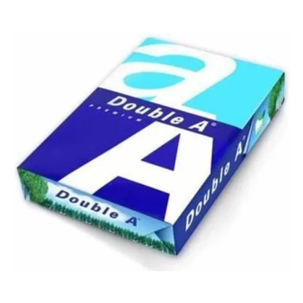 Double A A5 80 Gr 5000 Yaprak 10'lu Paket Fotokopi Kağıdı - Görsel 3