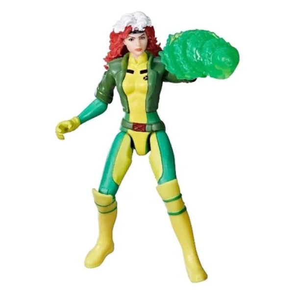 Marvel X-Men 10 Cm Figür F7971 - Görsel 5