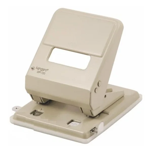 Kangaro Dp-720 Arşiv Tipi Delgeç - Görsel 4