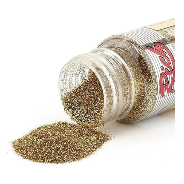 Rich Toz SIM Altın 50 Ml 050-01932 - Görsel 6