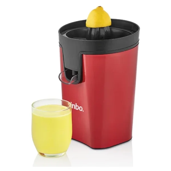 Sinbo Sj 3145 Narenciye Sıkacağı - Görsel 7
