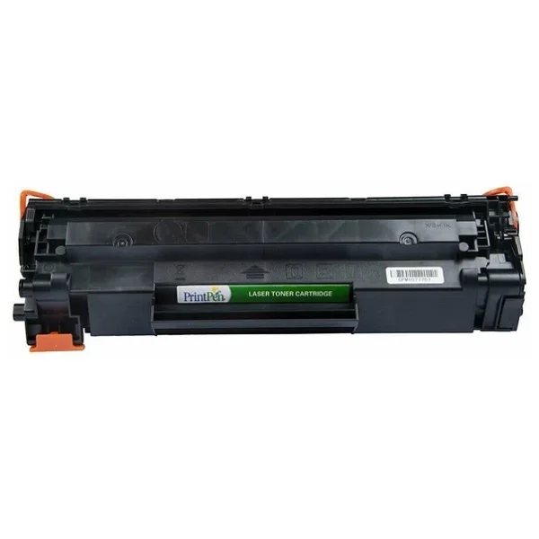 Printpen Hp Ce285a Toner - (Hp 85a) - Görsel 5