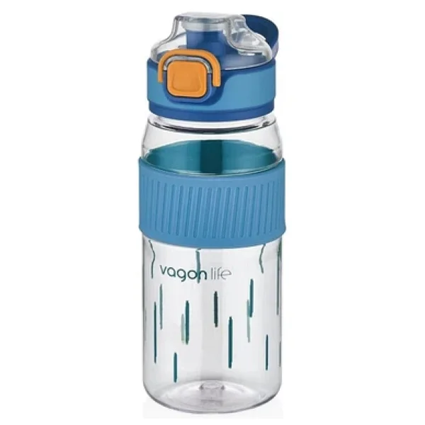 Vagonlife Vgn3001 550 Ml Matara - Görsel 6